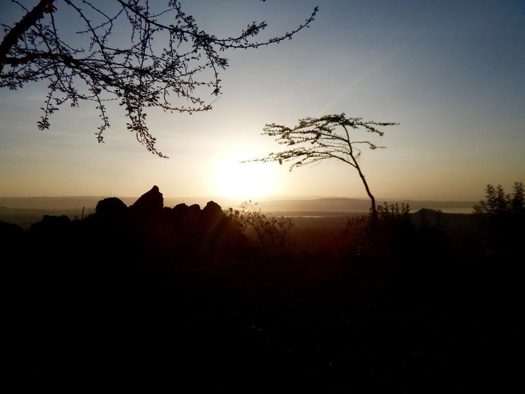 Kambi Amani Nakuru Exterior photo